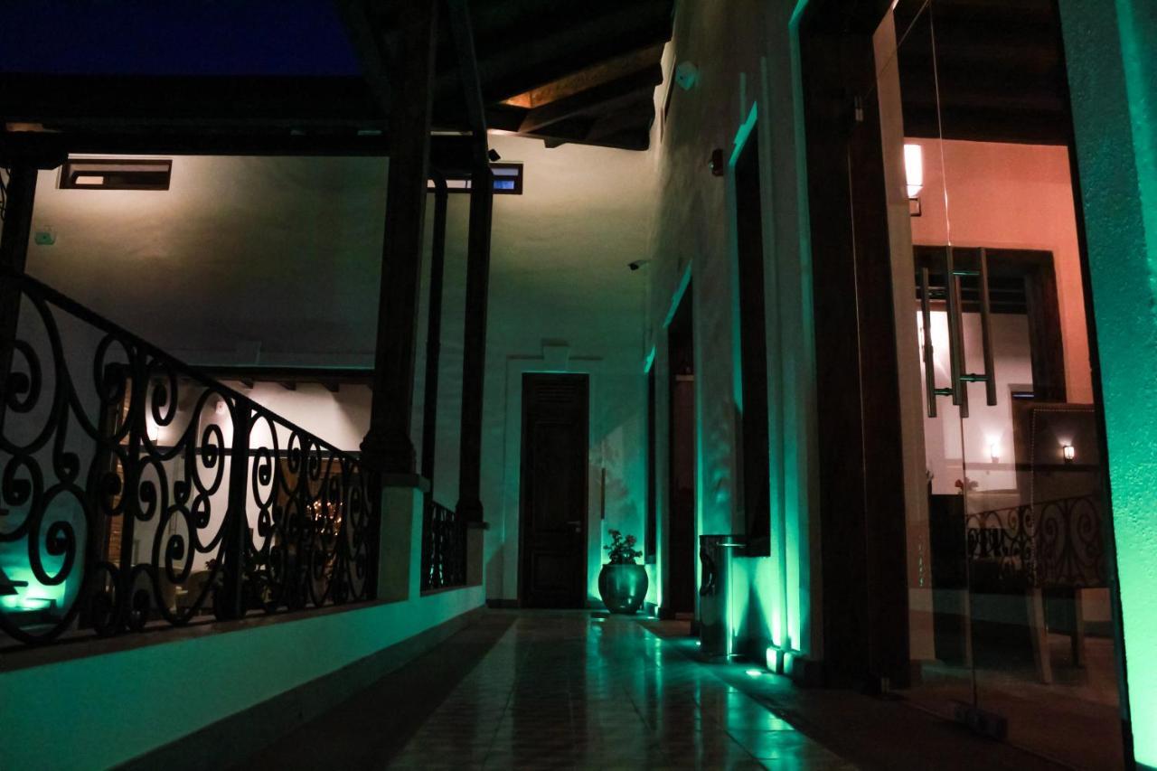 Casa San Miguel Hotel Boutique Y Spa Zacatlán Buitenkant foto